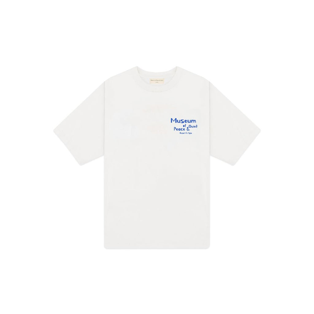 MOPQ Resort Tee
