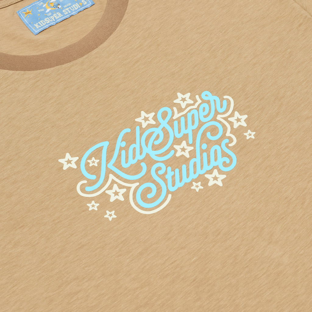 Kidsuper Stars Tee