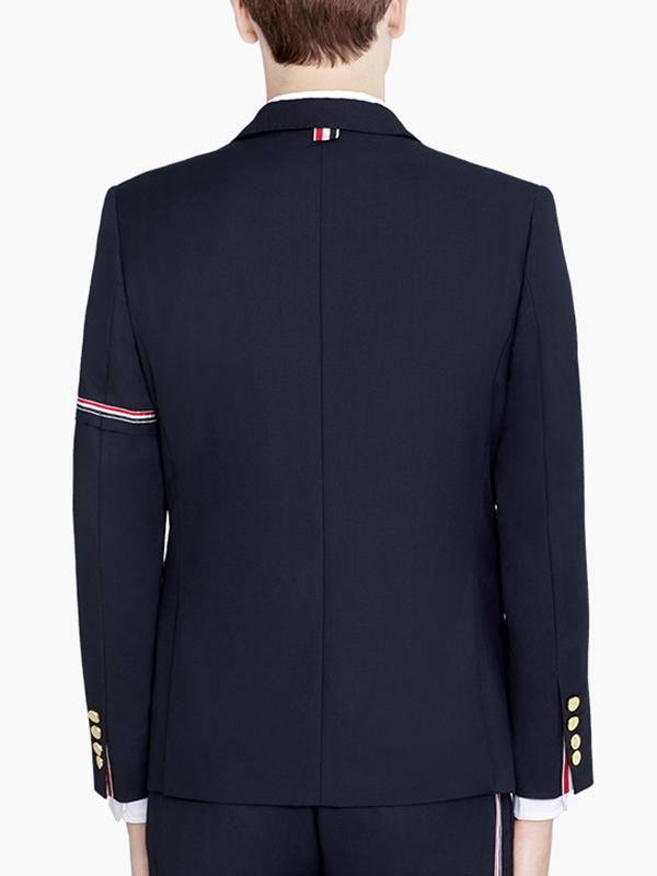 Men's suit jacket | Thom Browne