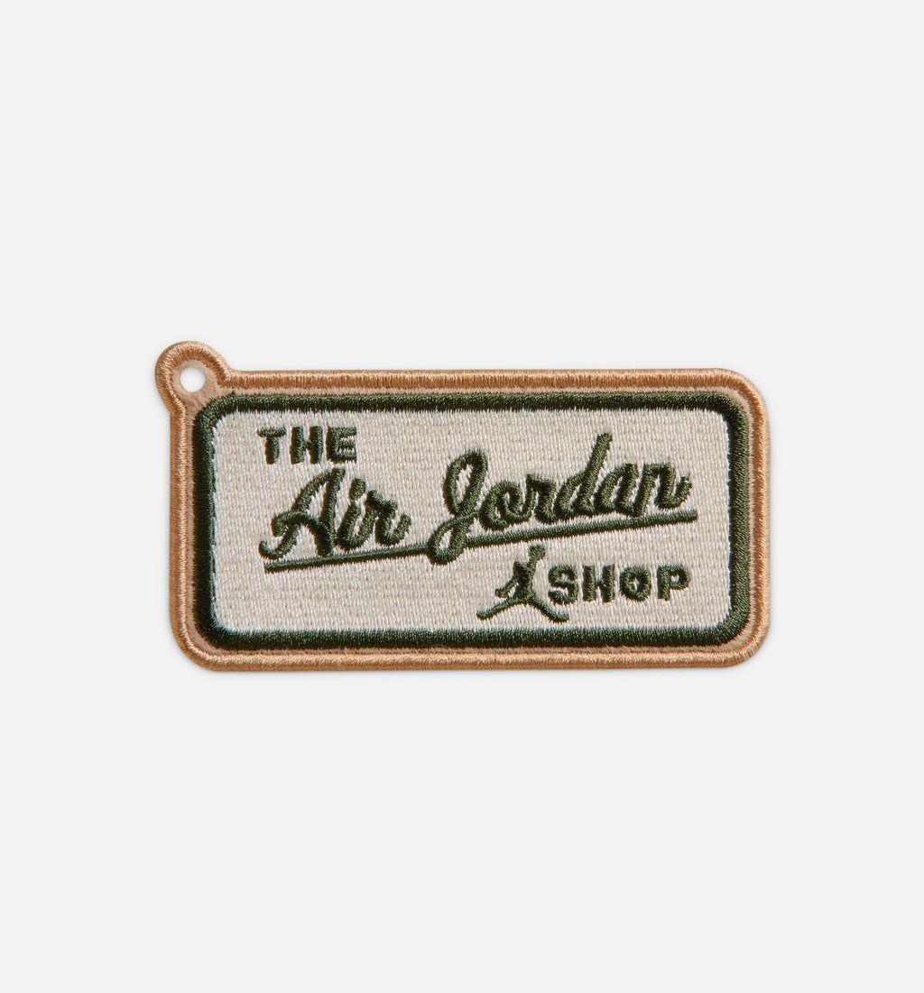 Air Jordan 1 Retro High OG 'Khaki' - Infant/Toddler Lifestyle Sneaker (Khaki/Sail/Coconut Milk/Cargo Khaki)
