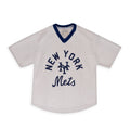Pristine Mets V Neck Sweater