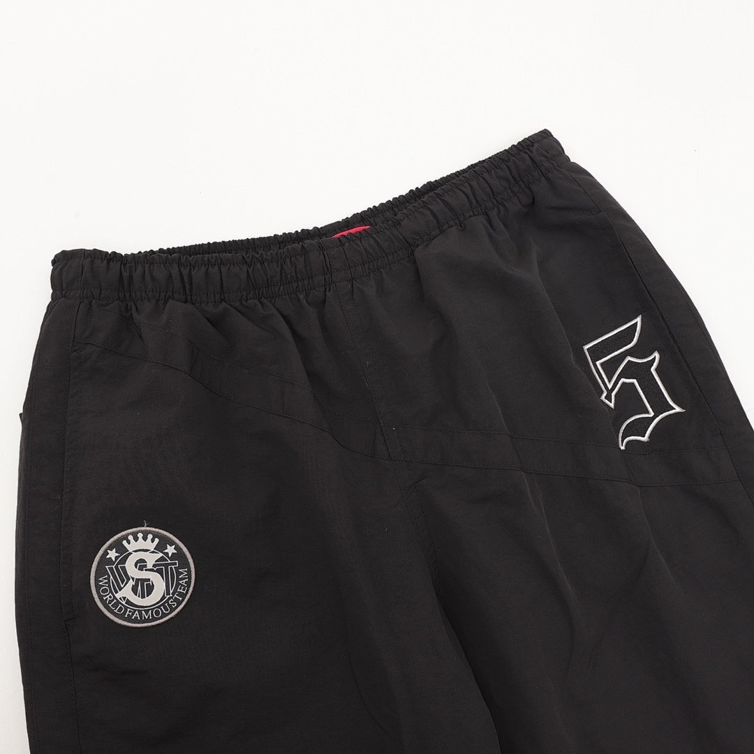Supreme Old English Track Pant