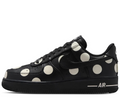 Nike Air Force 1 '07 'Black Sail' – Women's Sneakers IR8647-001