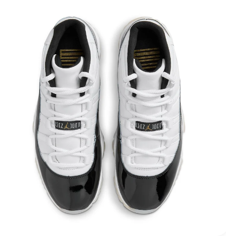 Air Jordan 11 Retro 'DMP Gratitude' 2023
