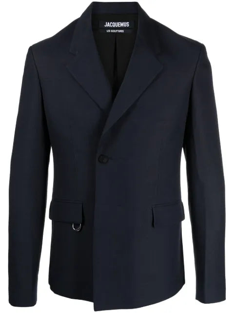 Jacquemus La Veste Cabri blazer