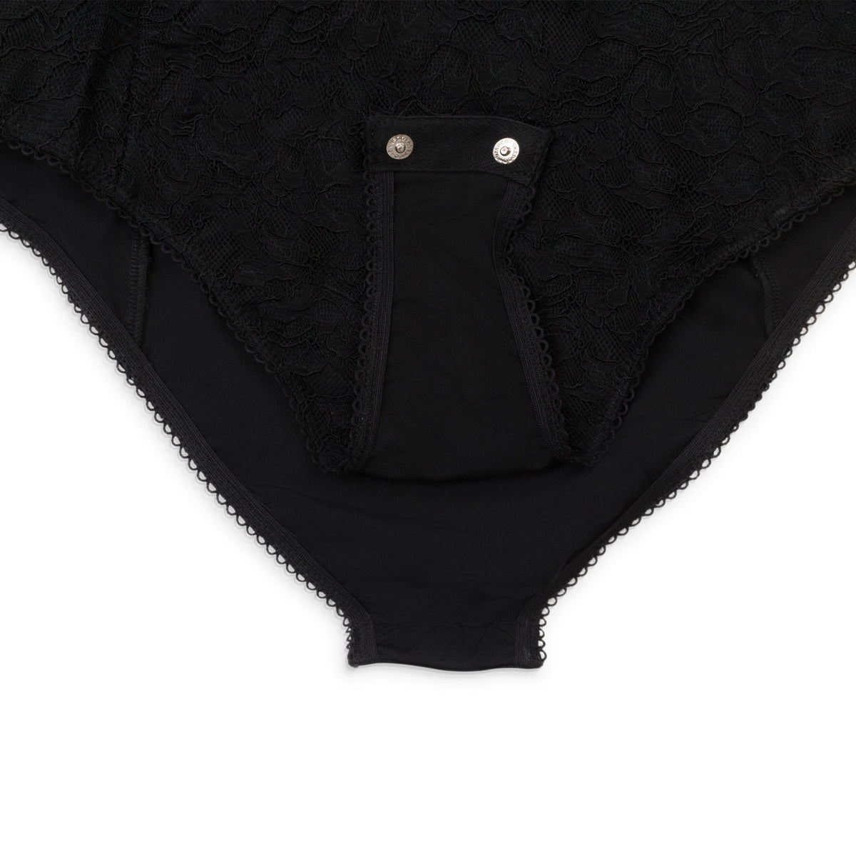 LACE BODYSUIT BLACK BODY SUIT