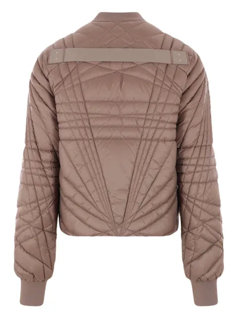Moncler x Rick Owens Megapenta Flight jacket