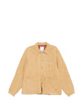 visvim patch-pocket travail coverall jacket