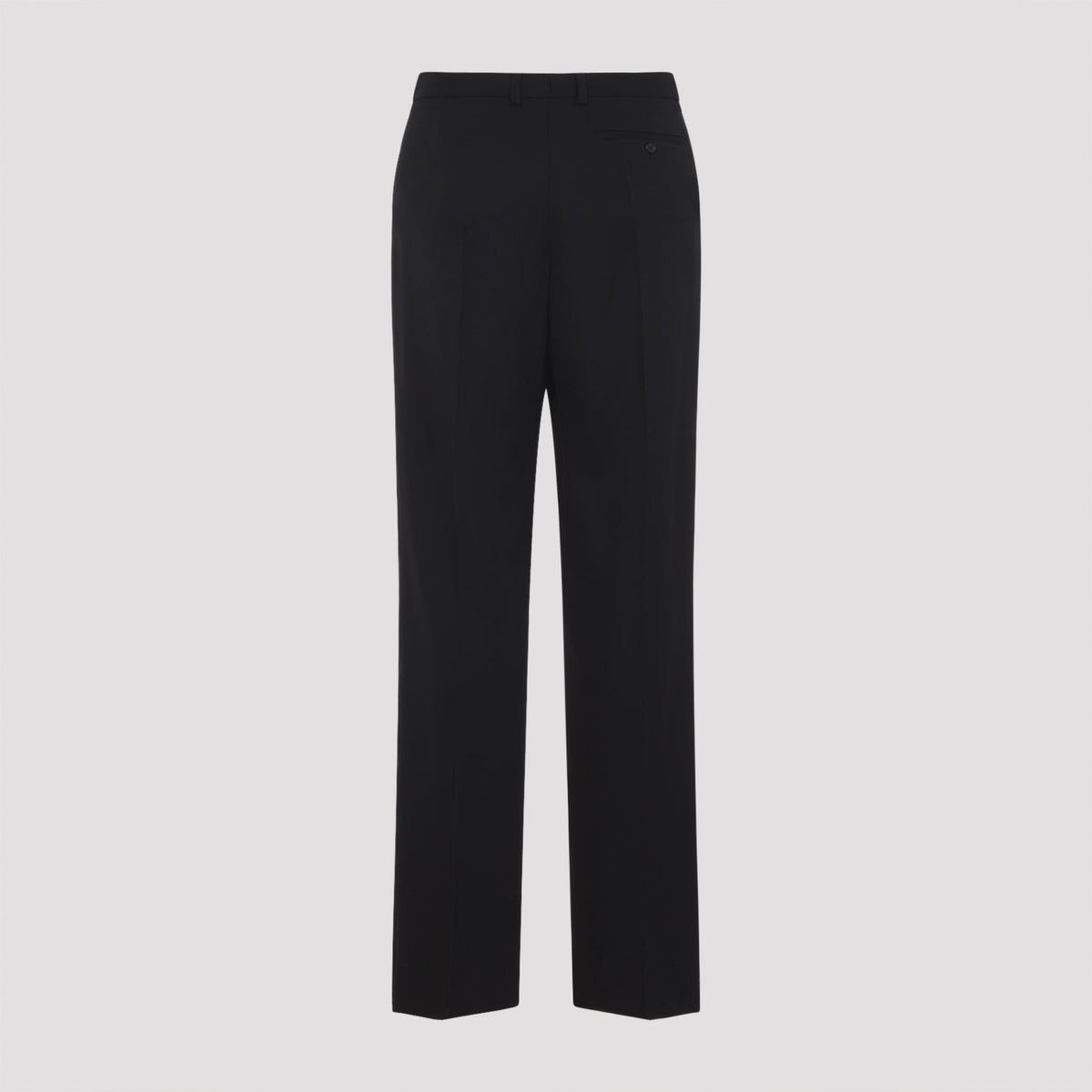 Balenciaga Tuxedo Pants Men