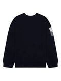 Raf Simons graphic-print sweater