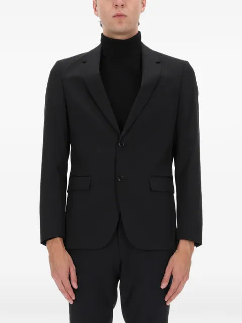 BOSS two-button jacket