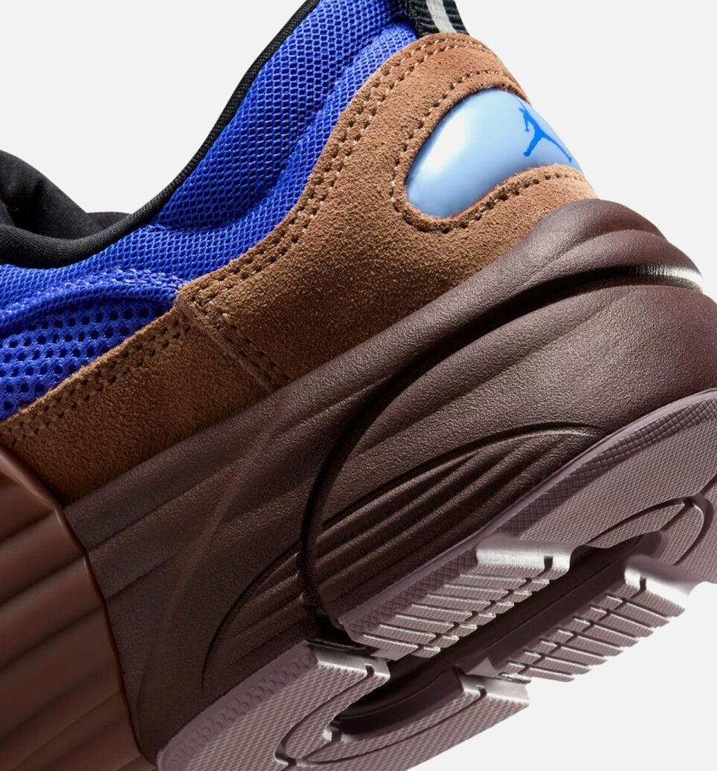 Trunner Archaeo Men's Sneakers - Archaeo Brown / Persian Violet / Earth