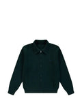 Arte Antwerp cable-knit zip-up cardigan