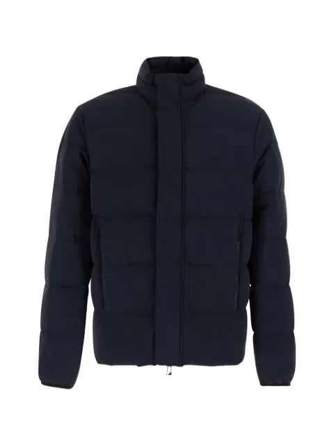 Emporio Armani water-repellent padded jacket