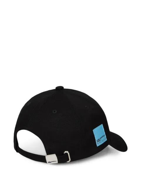 Karl Lagerfeld Jeans x Pietro Terzini baseball cap