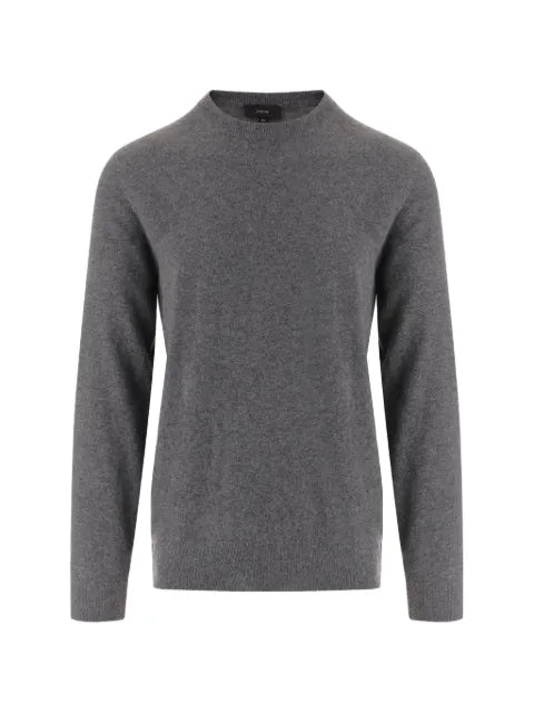 Vince crew-neck cashmere sweater