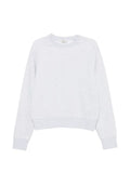 ENTIRE STUDIOS crew-neck raglan-sleeve sweatshirt