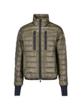 Moncler Grenoble long-sleeve jacket
