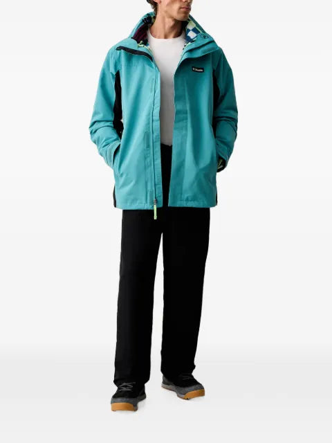 Columbia Bugaboo™ hooded jacket