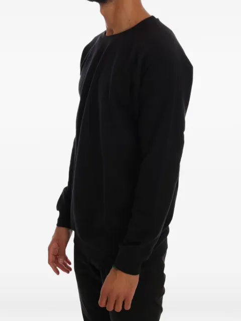 Daniele Alessandrini raglan-sleeve sweater