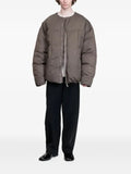 ENTIRE STUDIOS Pod oversized puffer jacket