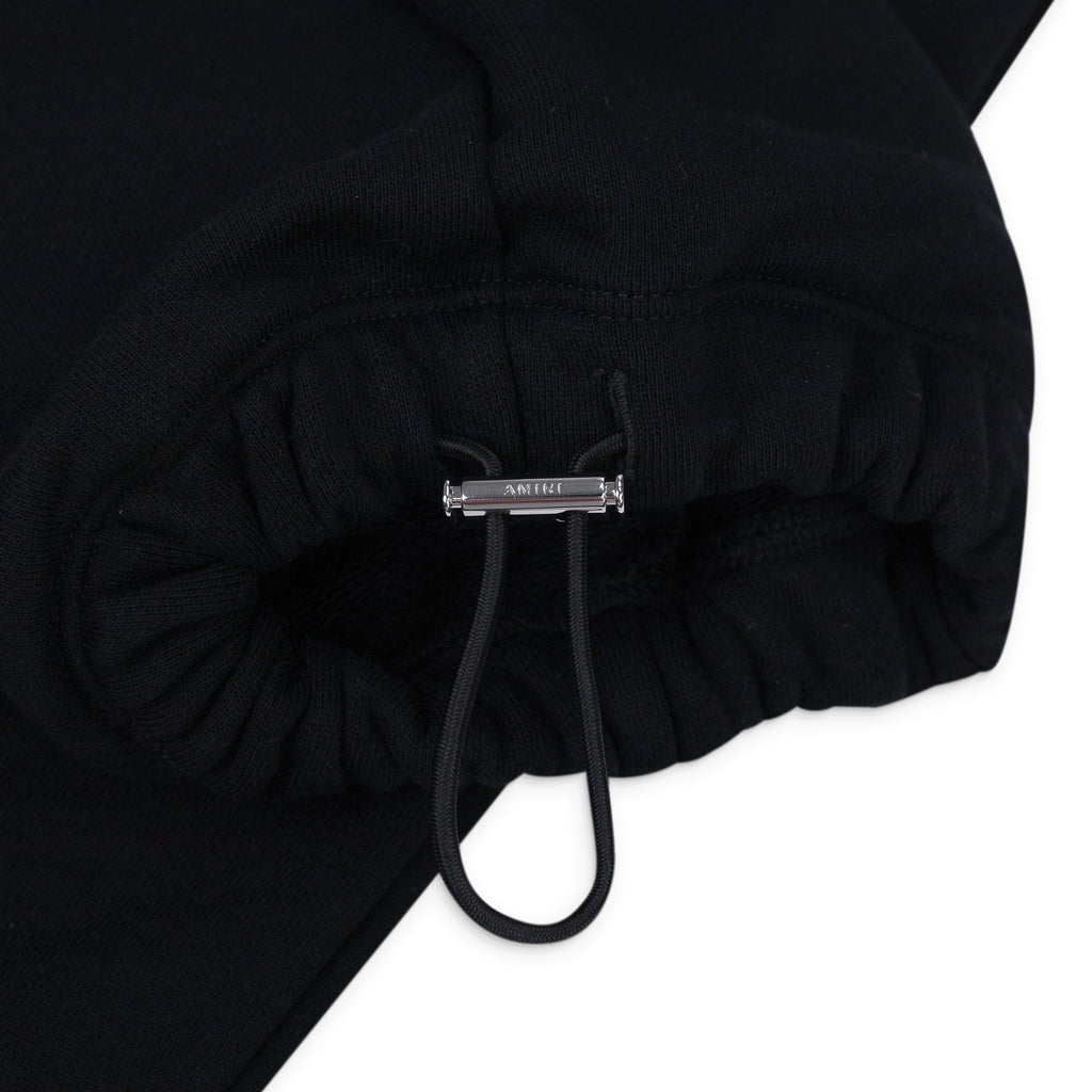 Black Precious Memories Sweatpants