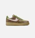 Nike Air Force 1 Low Asparagus and Chlorophyll Men's Lifestyle Shoe – Asparagus / Aluminum / Phantom / Wheat Grass
