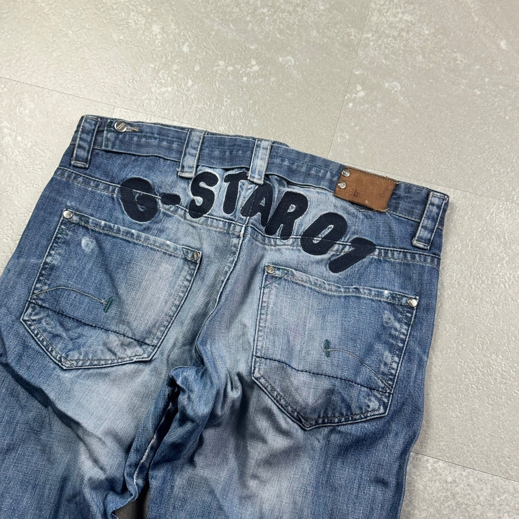 G-Star Jeans