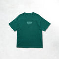 Chet Rock Restless Energy T-Shirt: Green
