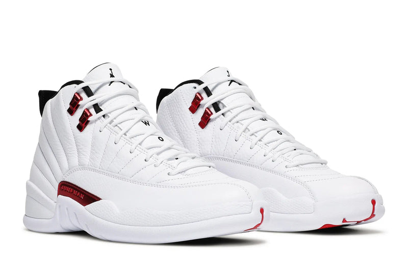 Air Jordan 12 Retro 'Twist' Men's & Women's Sneakers
