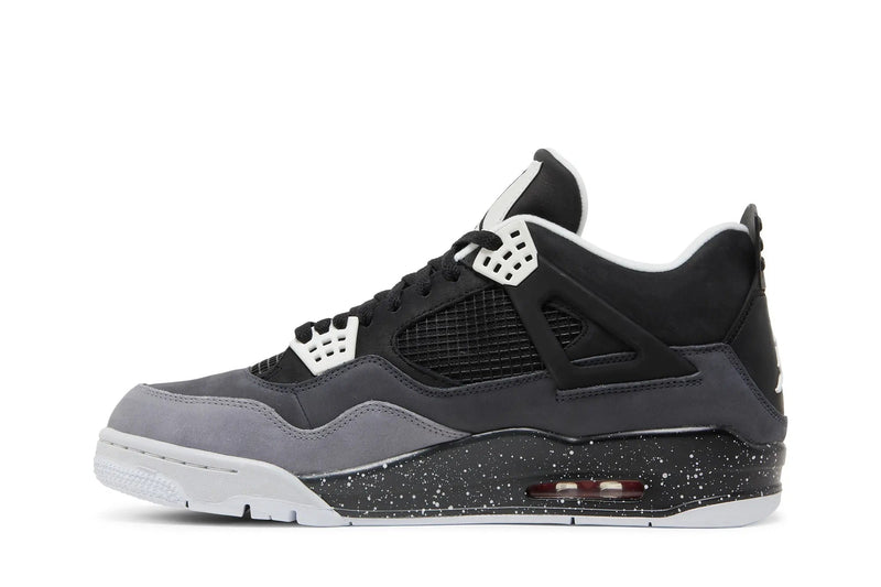 Air Jordan 4 Retro – Fear (2024)