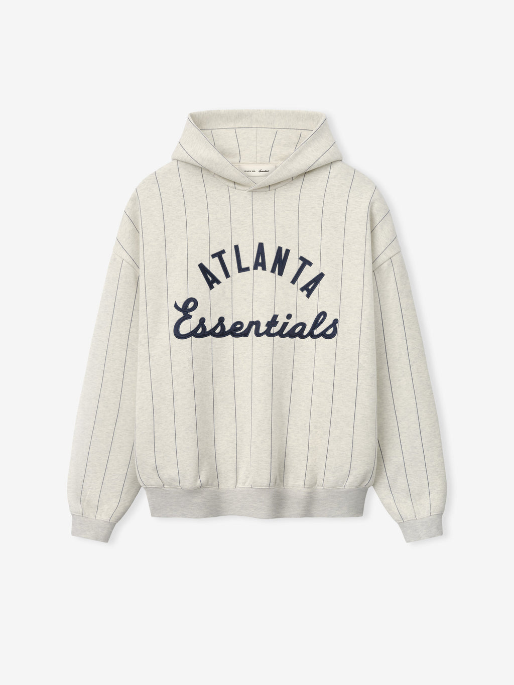 Braves Sport Hoodie