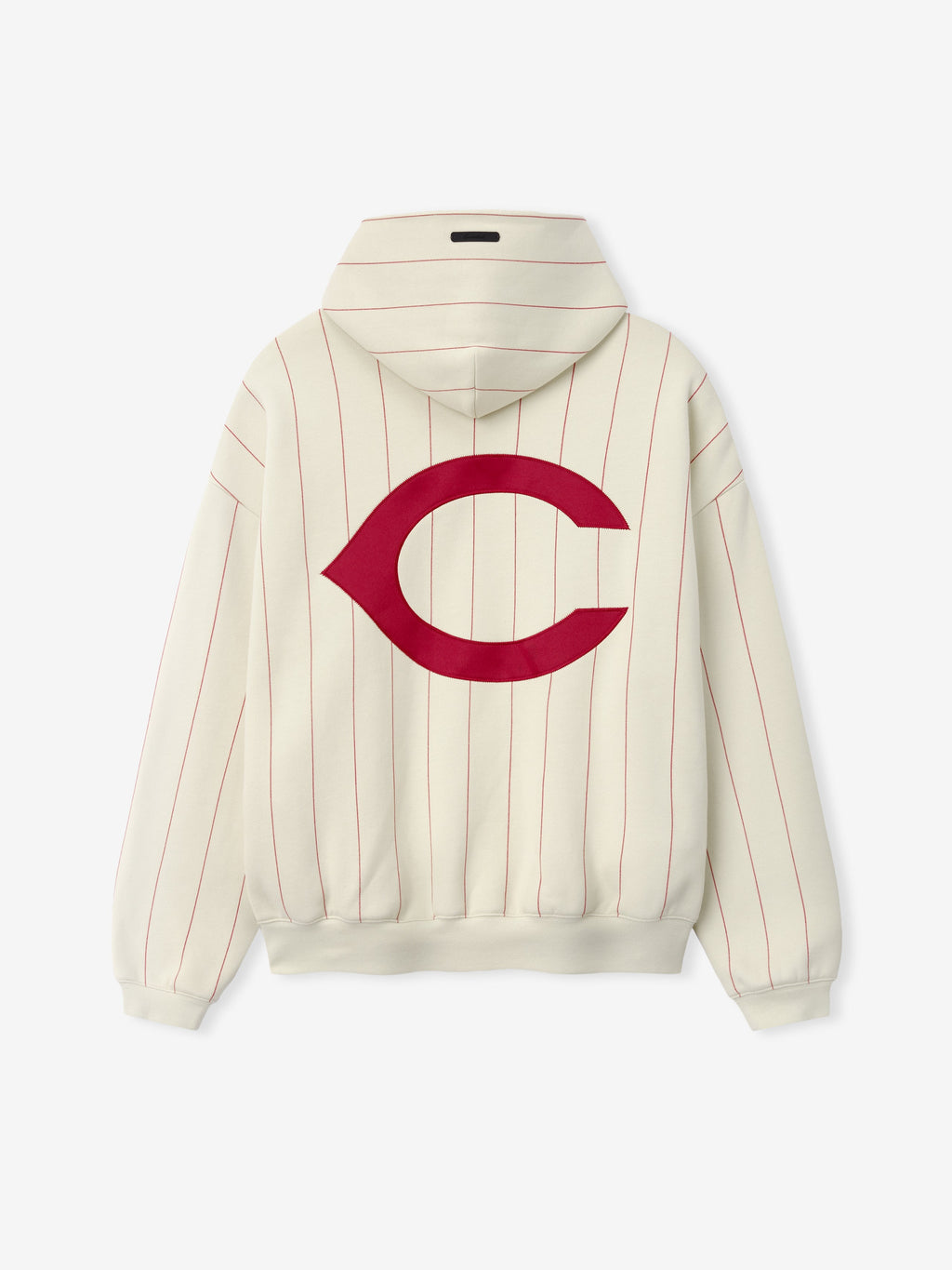 Reds Sport Hoodie