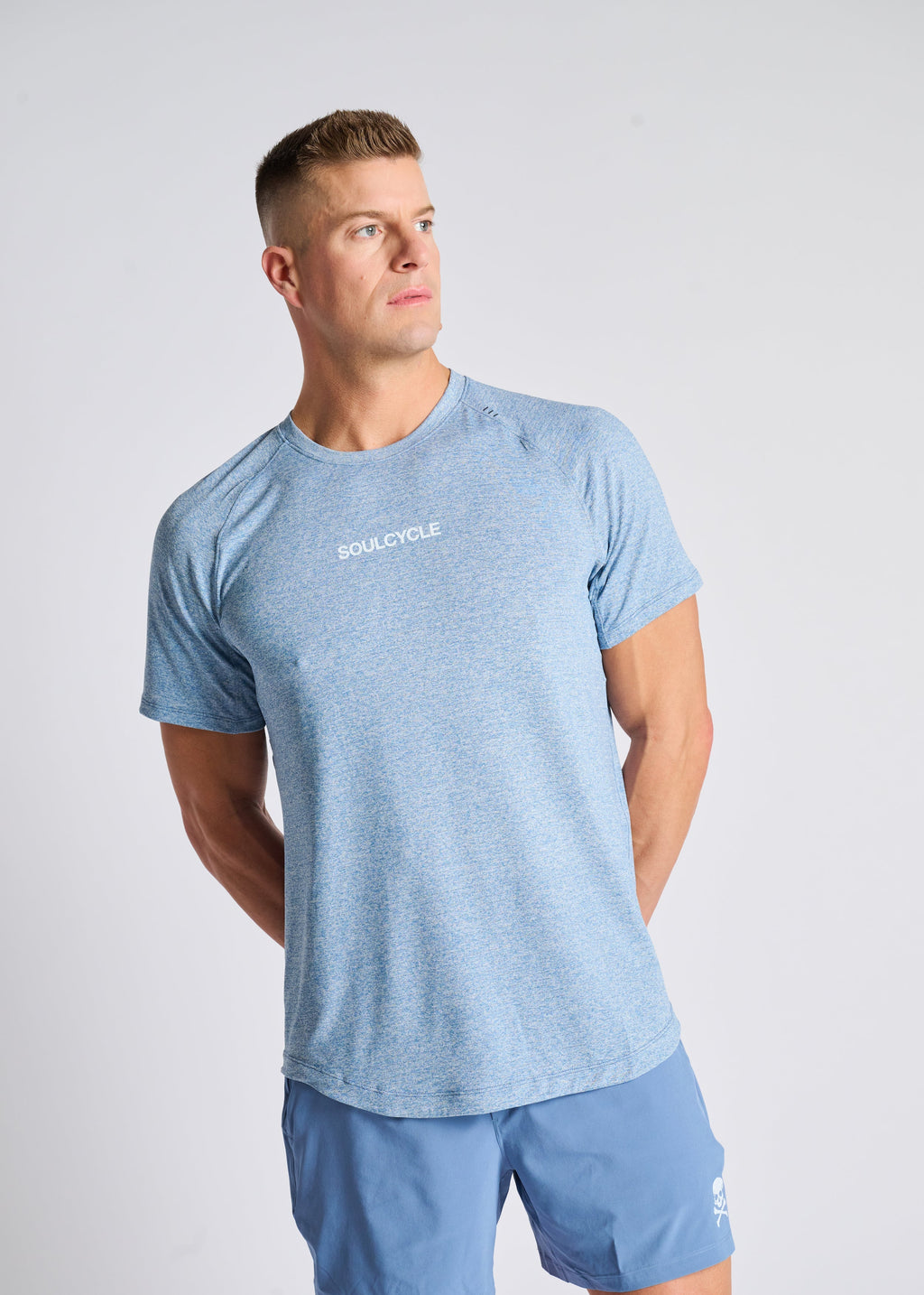 License to Train Short Sleeve