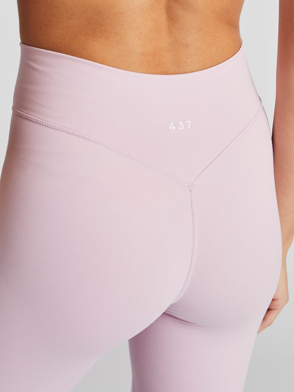 THE V LEGGING