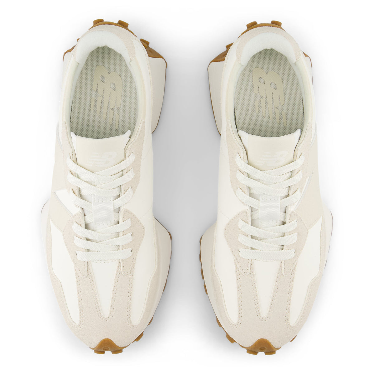 Wmns New Balance 327