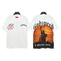 Godspeed E Pluribus Unum Graphic T-Shirt