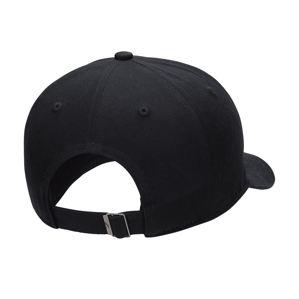 Kids Nike Club Unstructured Futura Wash Cap
