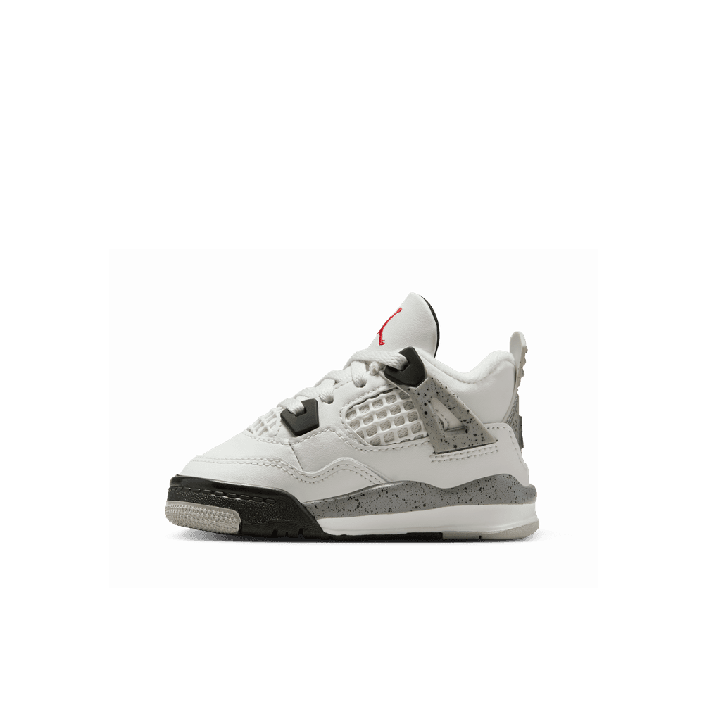 TD Air Jordan 4 Retro OG