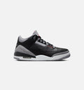 Air Jordan 3 Retro "Black Cement" Men's Shoe – Black/Fire Red/Cement Grey/Summit White