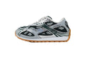 Bottega Veneta Orbit Billiard Silver
