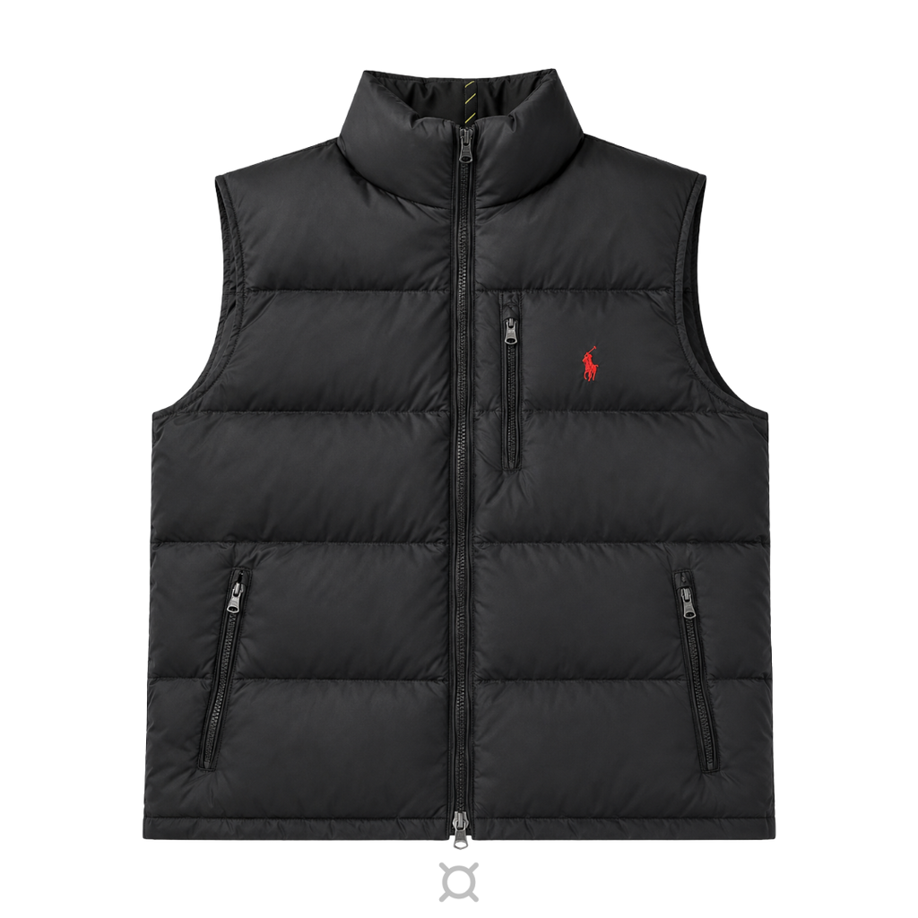 Ralph Lauren Puffer vest