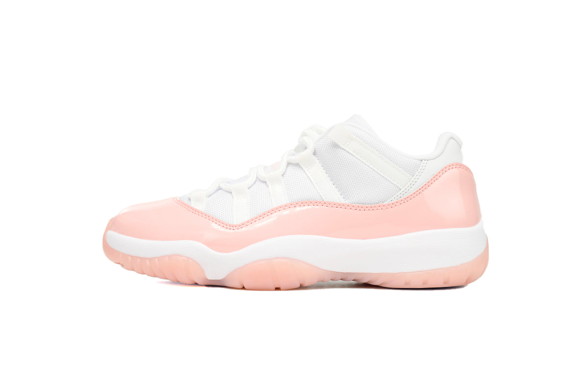 Air Jordan 11 Retro Low Legend Pink (Women's) AH7860-160