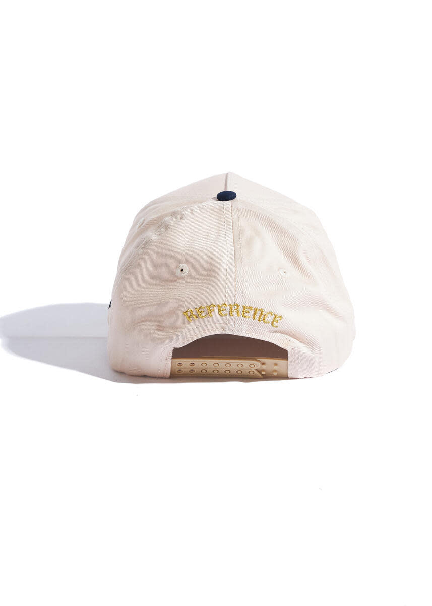 Reference Brangers Hat
