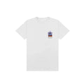 Kidsuper Cirque Du Soleil Flag Tee