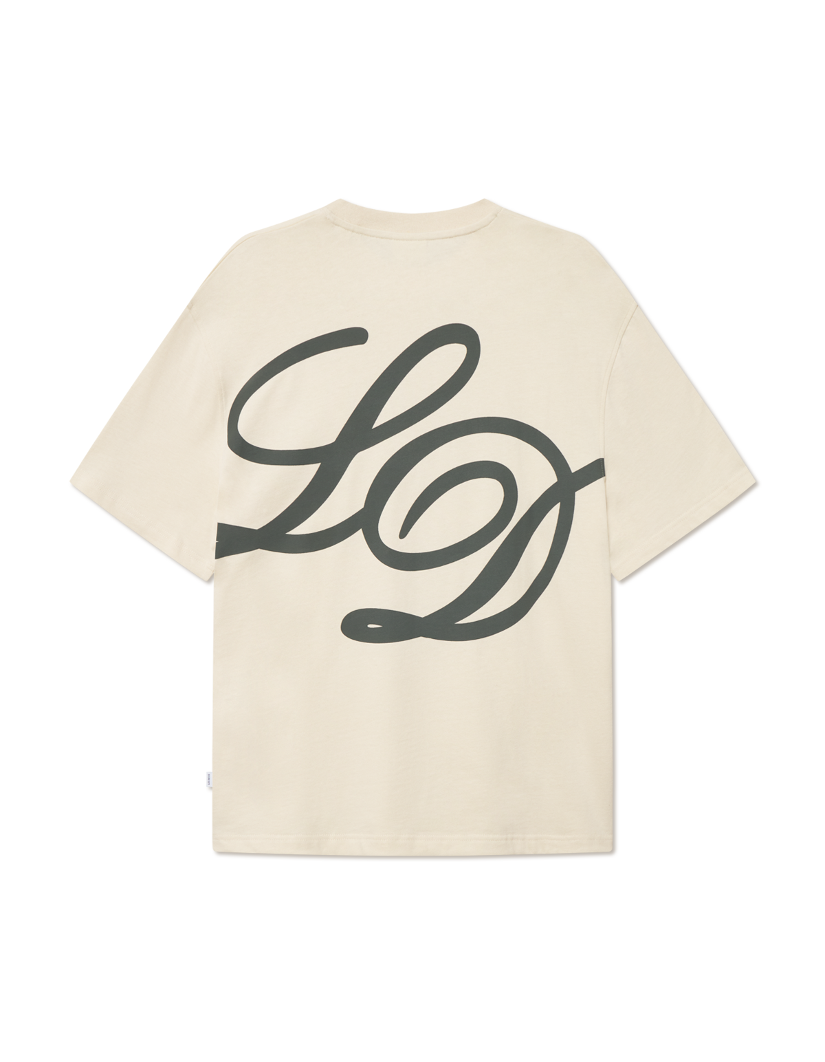 Les Deux Danton Tee