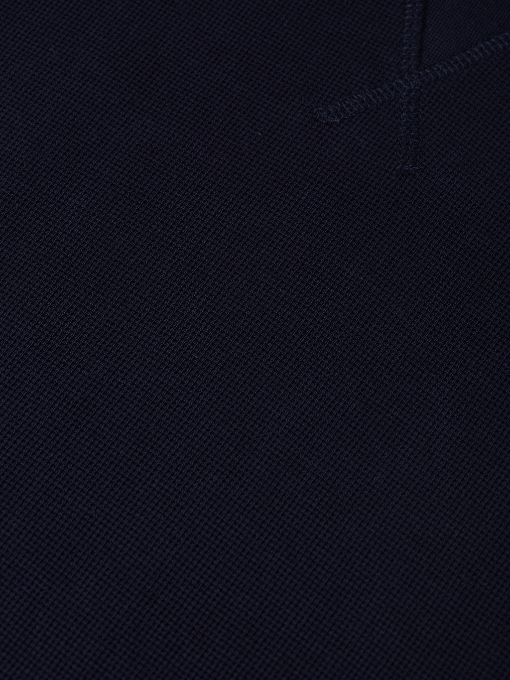 Scotch & Soda Waffle Regular-Fit Long Sleeve Tee